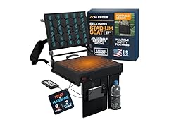 Alpcour Folding HM Reclining Stadium Seat