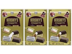 (3-Pk) Hershey's Nuggets Special Dark With Almonds