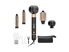 USbelff Hair Styler Hair Dryer Brush
