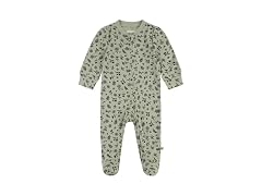 Huggies Footed Coverall