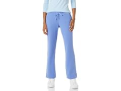 Amazon Essentials Women (M) Fleece Blue