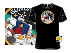 Gundam RX-78-2 Patch