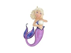 Hallmark Mythical Mermaids Ornament