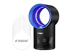 FVOAI Fruit Fly Trap for Indoors