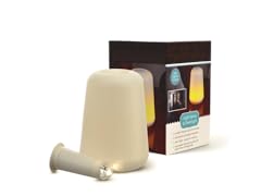 2 In 1 Night Lamp & Flashlight