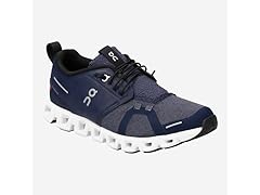 On Running Cloud 5 Terry Women's Shoes