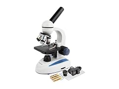 AmScope M158C Cordless Compound Monocula