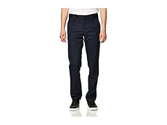 Dickies Work Pants (36x32) Navy