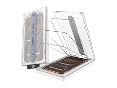 Firstorch Screen Protector, 3 pack