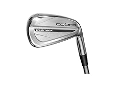 Cobra Golf King Tec X Men's Iron Set