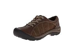 KEEN Women's Presidio Oxford Shoes, 9
