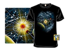 Celestial Playground