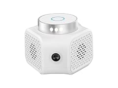 Balkene Home Ultrasonic Rodent Repellent Plug-in