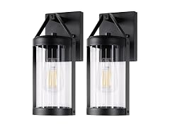 Brightever Outdoor Wall Light Fixtures