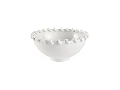 Jonathan Adler Rivoli Round Bowl