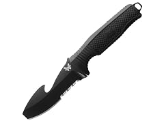 Benchmade H2O Fixed Dive Knife, N680