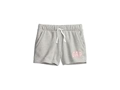GAP Girls (L) Logo B08 Shorts