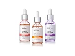 Cortex Beauty Radiant Renewal Set