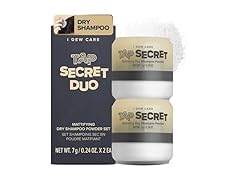 I DEW CARE Biotin Clarifying Dry Shampoo