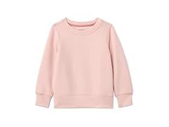 Amazon Essentials Girls Active Sweat Pullover