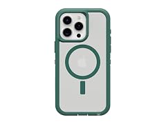 OtterBox iPhone 15 Pro Max Defender Series XT Clear Case