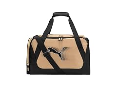 PUMA Form Factor Duffel, Tan
