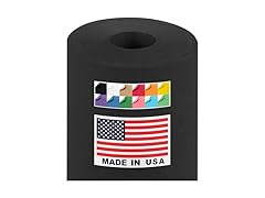 Paclord USA Made 18" x 1200" (100 ft) Roll Paper