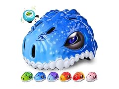 Safuty1st Kids Toddler Bike Helmet 3D