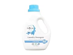 AspenClean Laundry Detergent