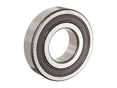 SKF 6312 2RSJEM Medium Series Deep Groove