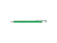 Pentel Hybrid MATTEHOP Gel Roller 12Pk