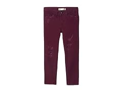Levi's Boys (16) Baby Super Skinny Jeans