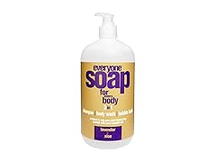 EO Lavender Liquid Soap 32oz