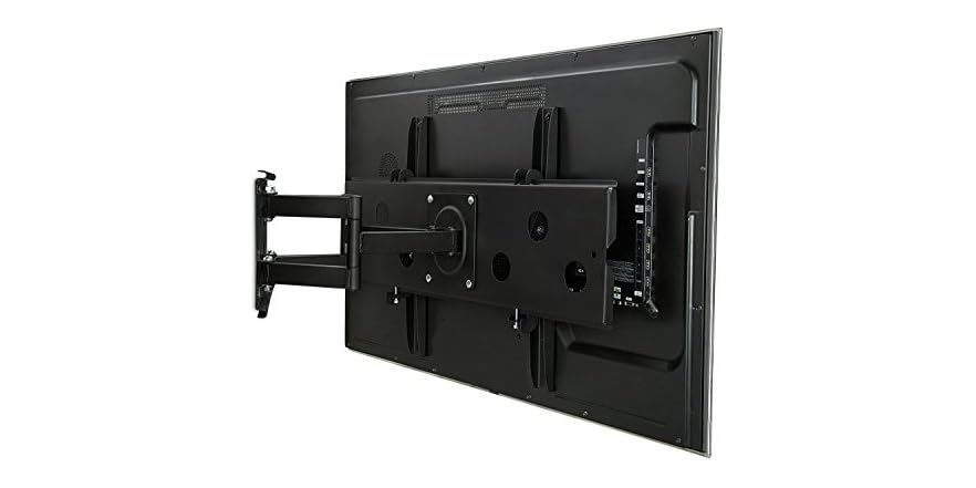Mount-It! Heavy-Duty TV Wall Mount…