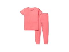 Burt's Bees Baby Unisex (12 MOS) Honeysoft 2 Pant