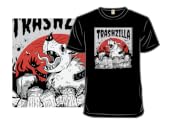 TrashZilla Reloaded