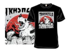 TrashZilla Reloaded