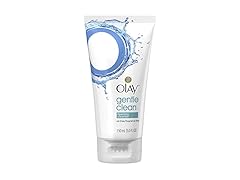 Olay Gentle Clean Face Wash 5oz