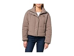 HUGO Unisex Faren Padded Jacket