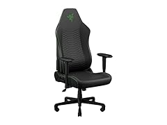 Razer Iskur V2 X NewGen Ergonomic Gaming Chair