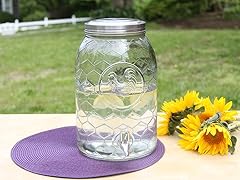 Rooster Beverage Dispenser - 2 Gallon
