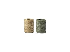 Green Bind Wire 673ft Spool