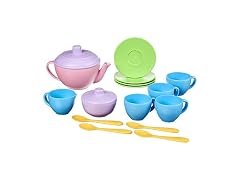 Green Toys Tea Set