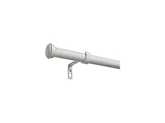 EXCLUSIVE HOME Topper 1" Curtain Rod