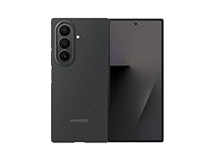Samsung Galaxy Z Fold7 Carbon Shield Phone Case