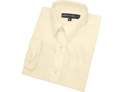 Johnnie Lene  (7) Dress Shirt