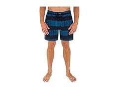 Hurley Men's Short Navy (S)