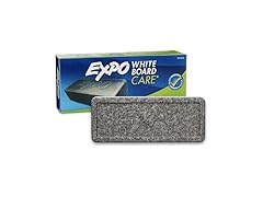 EXPO Dry Erase Block Whiteboard Eraser