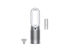 Dyson HP07 Air Purifier, Heater, and Fan