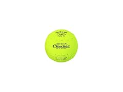 16-inch DBClinher Kapok Softball